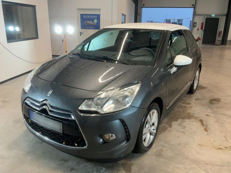 Citroen DS3