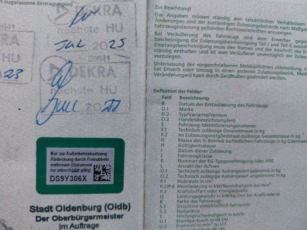 Ford Focus d'occasion