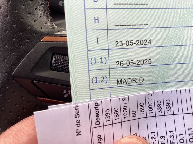 Cupra Leon 1.5 eTSI — zdjęcie 15