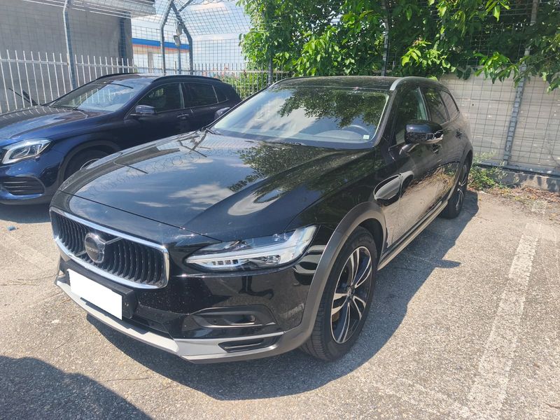 Volvo V90 Cross Country 2.0 B4 Mild-Hybrid Business Pro AWD