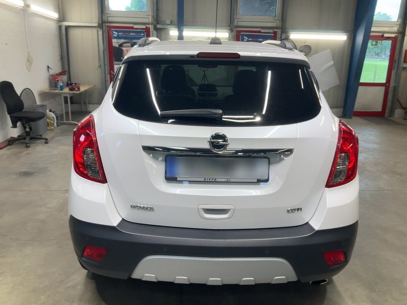Opel Mokka 1.6 CDTI DPF Innovation — zdjęcie 5