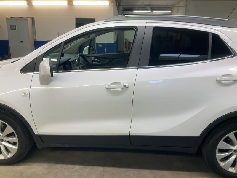 Opel Mokka 1.6 CDTI DPF Innovation — zdjęcie 4
