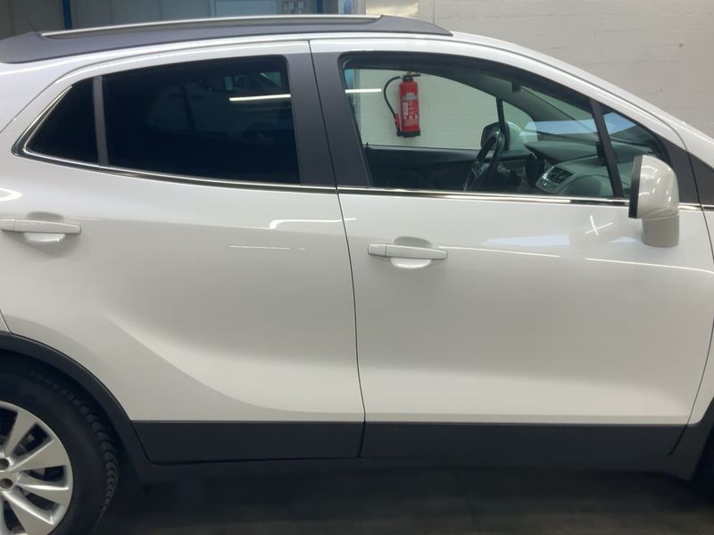 Opel Mokka 1.6 CDTI DPF Innovation — zdjęcie 7