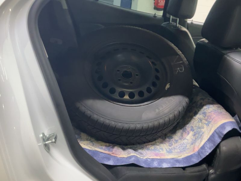 Opel Mokka 1.6 CDTI DPF Innovation — zdjęcie 14