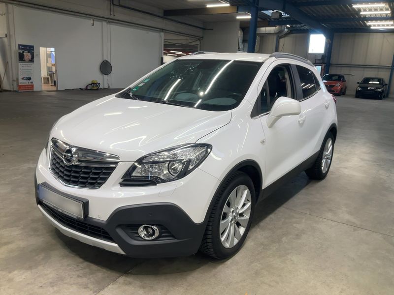 Opel Mokka 1.6 CDTI DPF Innovation