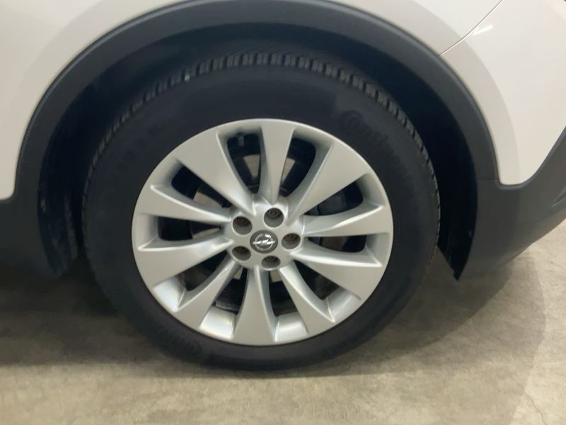 Opel Mokka 1.6 CDTI DPF Innovation 2016 – снимка 11