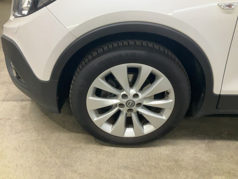 Opel Mokka 1.6 CDTI DPF Innovation 2016 – снимка 3