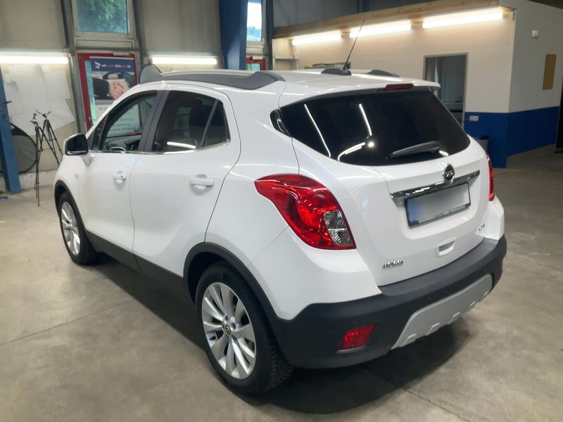 Opel Mokka 1.6 CDTI DPF Innovation — zdjęcie 3
