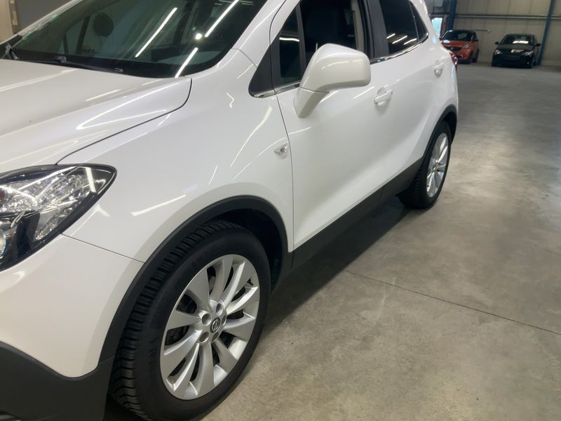 Opel Mokka 1.6 CDTI DPF Innovation — zdjęcie 2