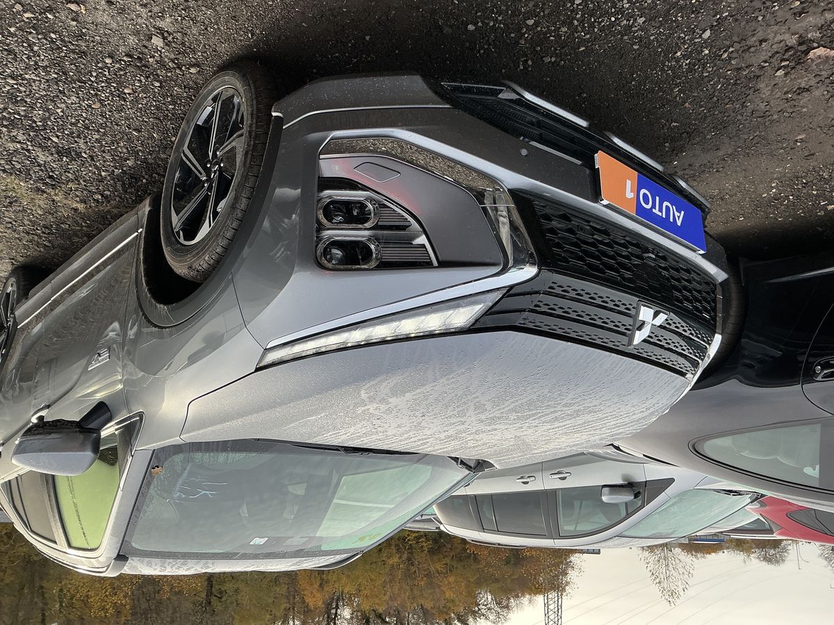 Mitsubishi Eclipse Cross 2.4 Plug-in Hybrid Plus Select 4WD