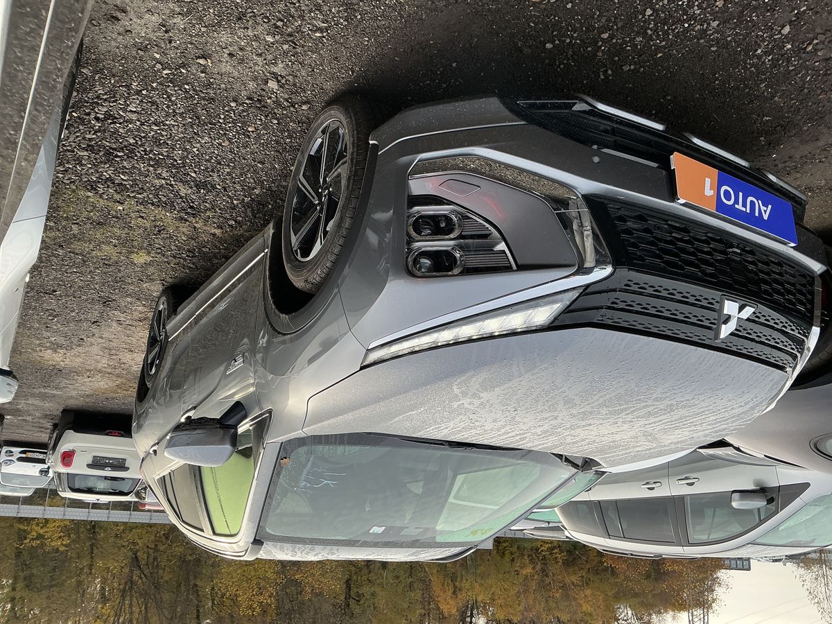 Mitsubishi Eclipse Cross 2.4 Plug-in Hybrid Plus Select 4WD