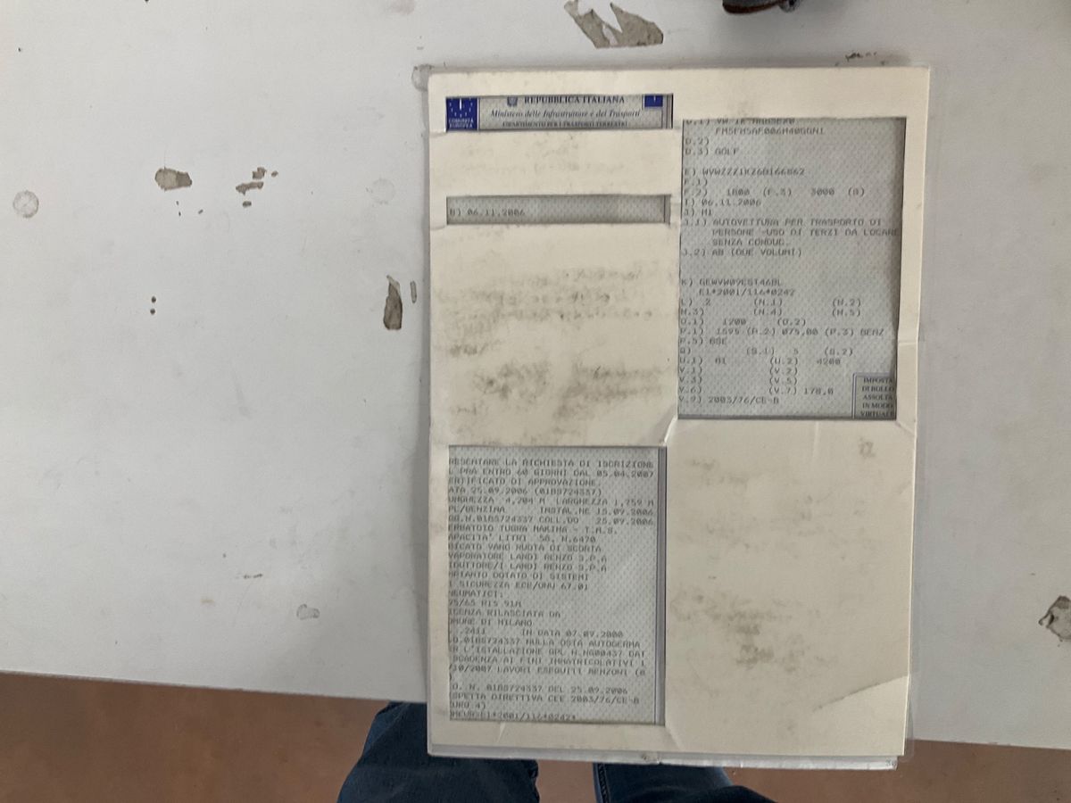 Volkswagen Golf d'occasion