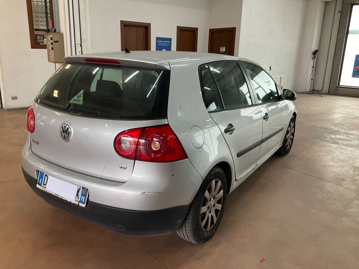 Volkswagen Golf d'occasion