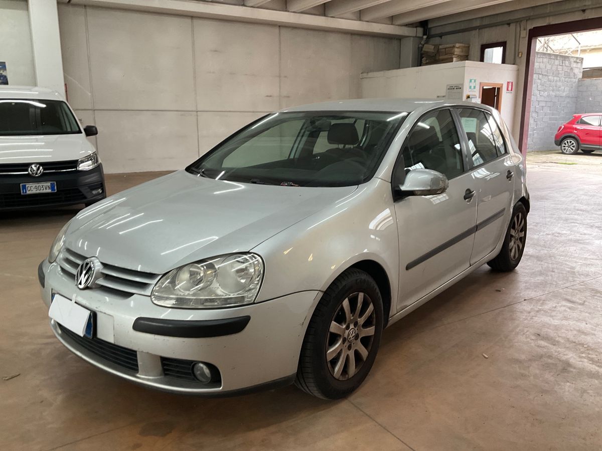 Volkswagen Golf d'occasion