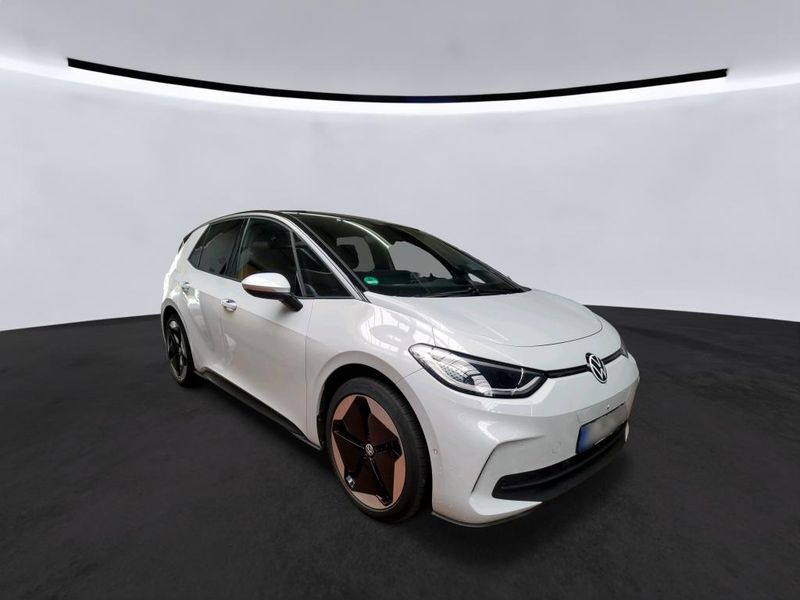 Volkswagen ID.3 electric drive 150 kW Pro — zdjęcie 5