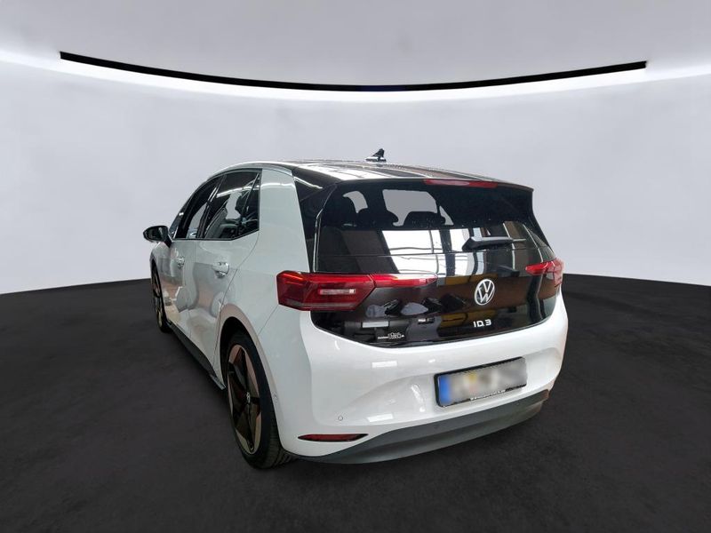 Volkswagen ID.3 electric drive 150 kW Pro — zdjęcie 2