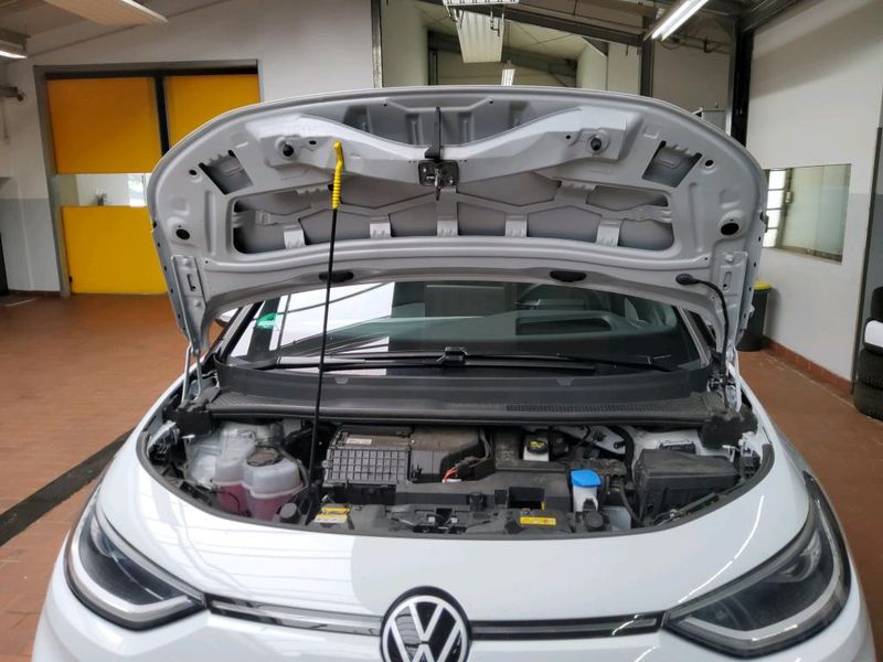 Volkswagen ID.3 electric drive 150 kW Pro — zdjęcie 7