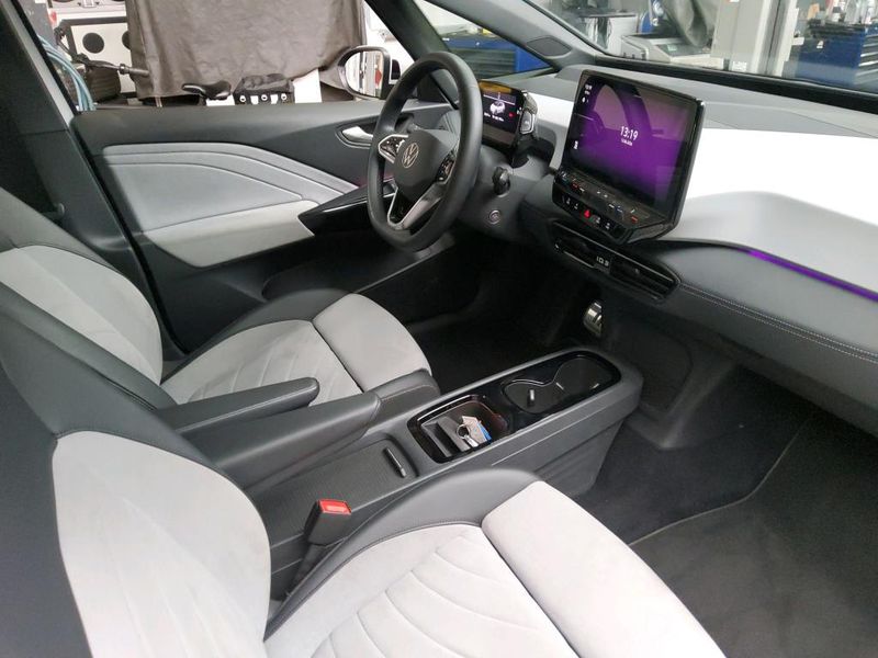 Volkswagen ID.3 electric drive 150 kW Pro — zdjęcie 8