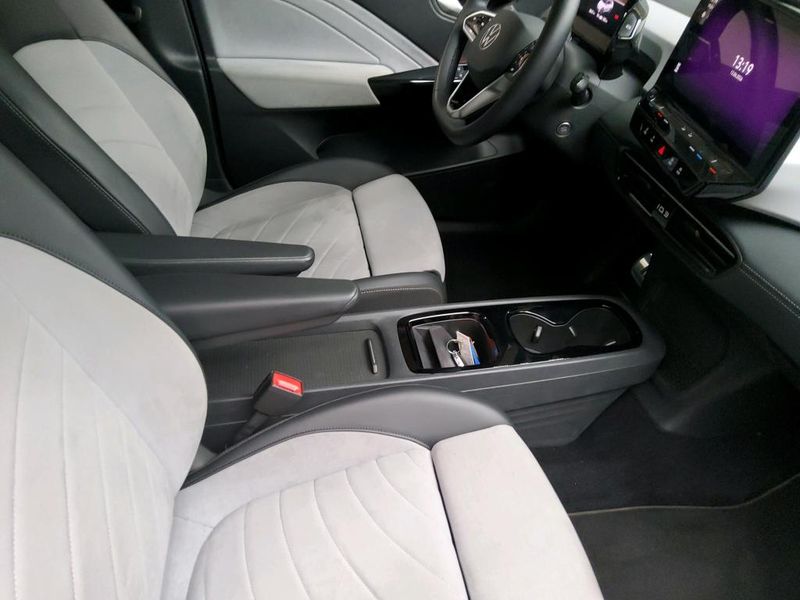 Volkswagen ID.3 electric drive 150 kW Pro — zdjęcie 9