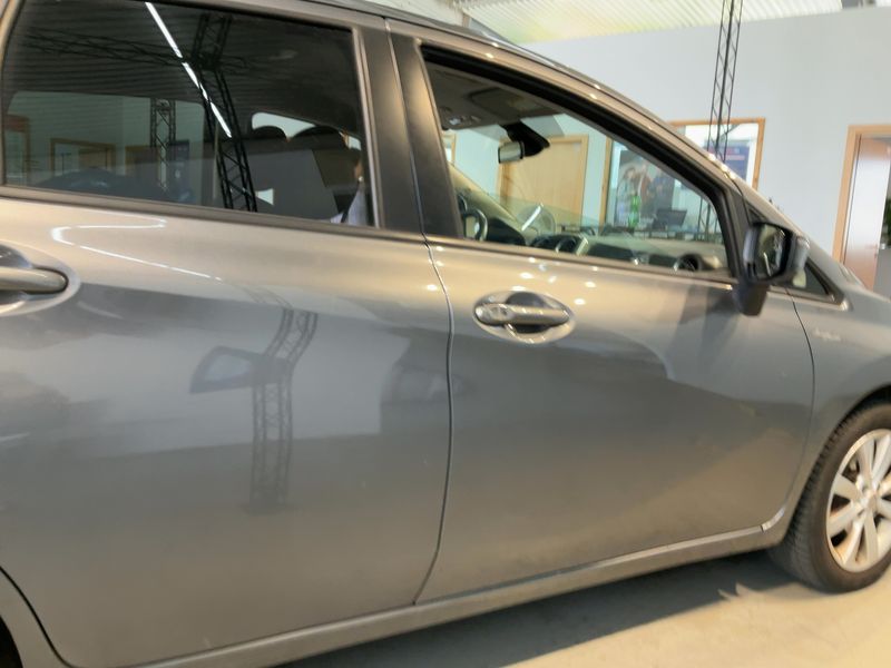 Nissan Note 1.2 Tekna — zdjęcie 7