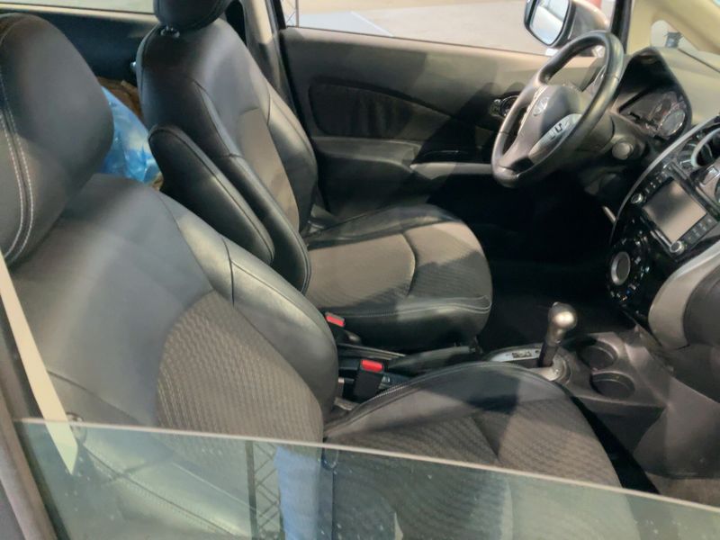 Nissan Note 1.2 Tekna — zdjęcie 11