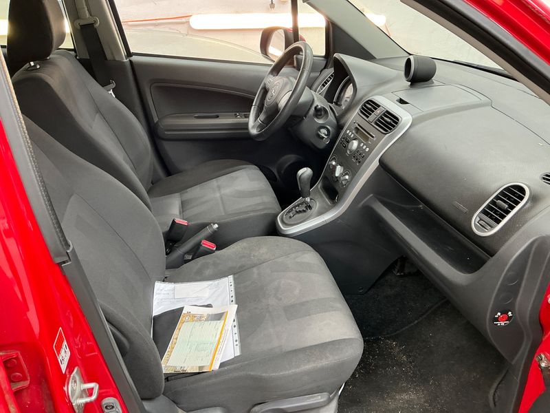 Opel Agila 1.2 Edition — zdjęcie 3