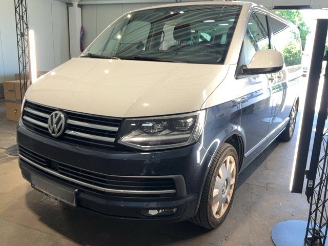 T6 Multivan 2.0 TDI Generation Six