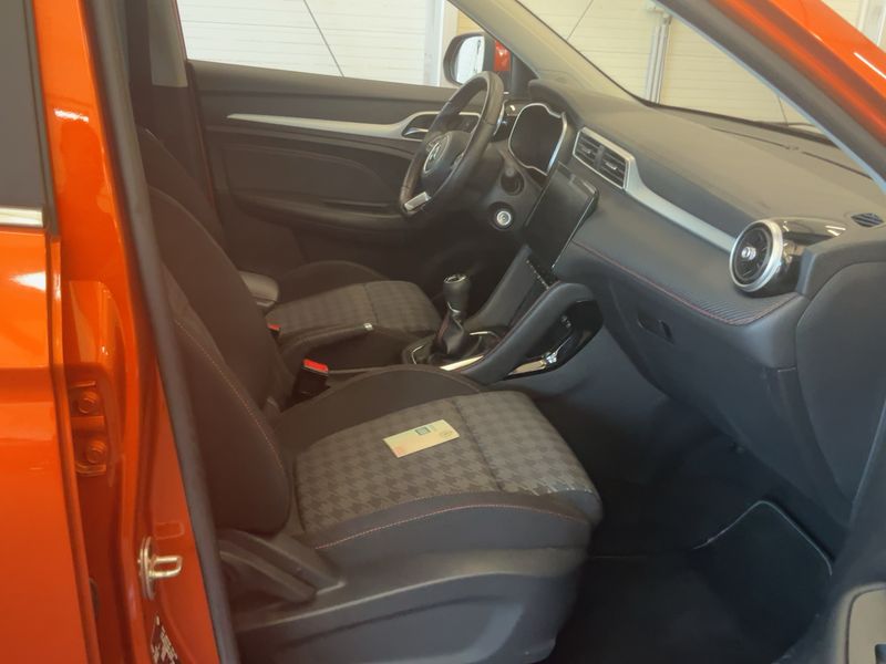 MG ZS 1.5 VTi Comfort — zdjęcie 11