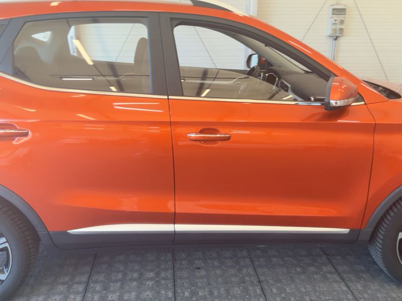 MG ZS 1.5 VTi Comfort — zdjęcie 7