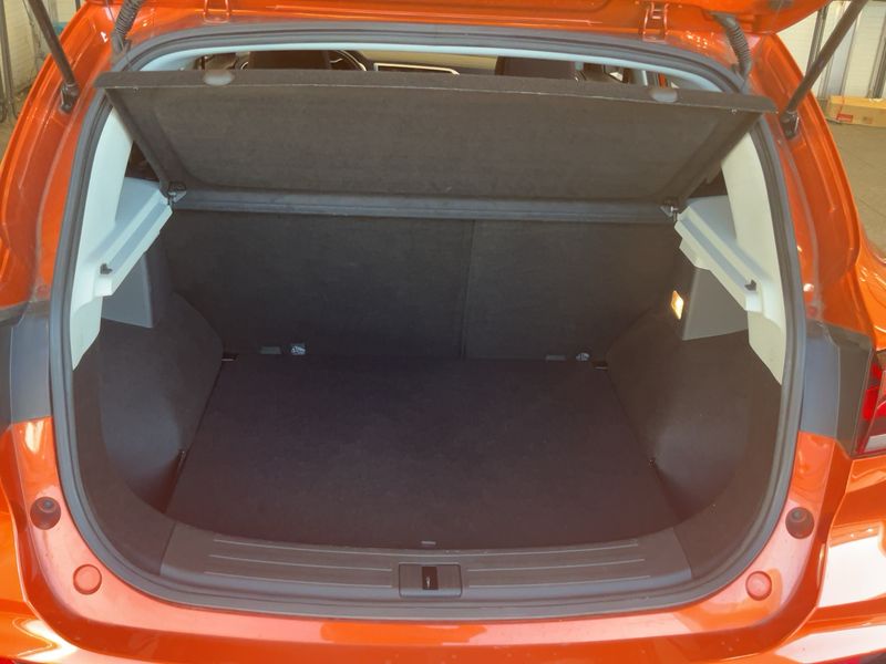 MG ZS 1.5 VTi Comfort — zdjęcie 10