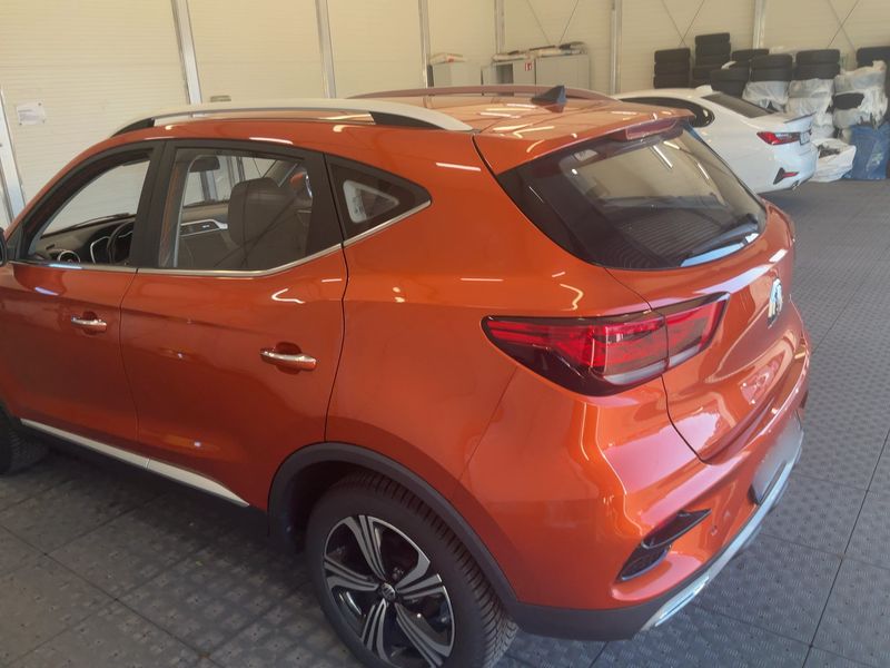 MG ZS 1.5 VTi Comfort — zdjęcie 3