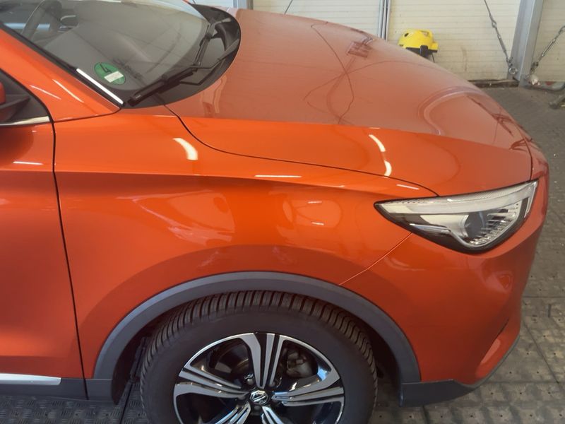 MG ZS 1.5 VTi Comfort — zdjęcie 8