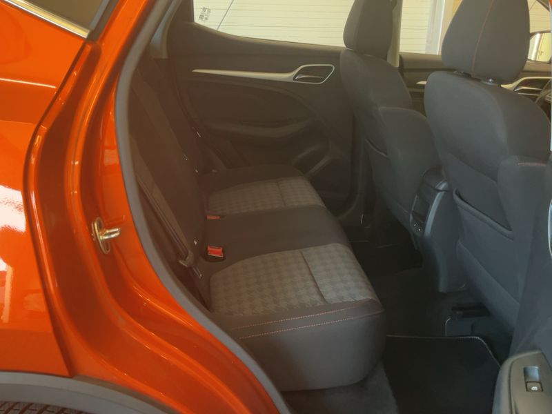 MG ZS 1.5 VTi Comfort — zdjęcie 14