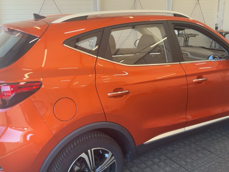 MG ZS 1.5 VTi Comfort — zdjęcie 6