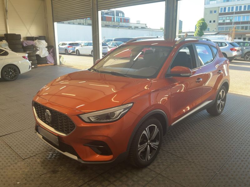 MG ZS 1.5 VTi Comfort