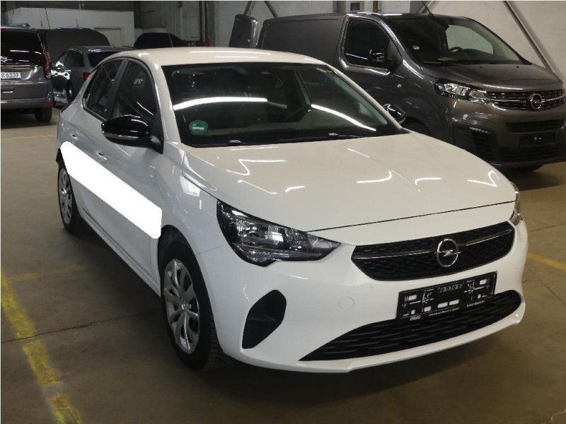 Opel Corsa d'occasion