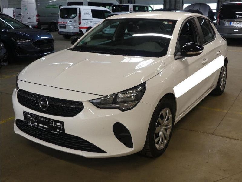 Opel Corsa 2022
