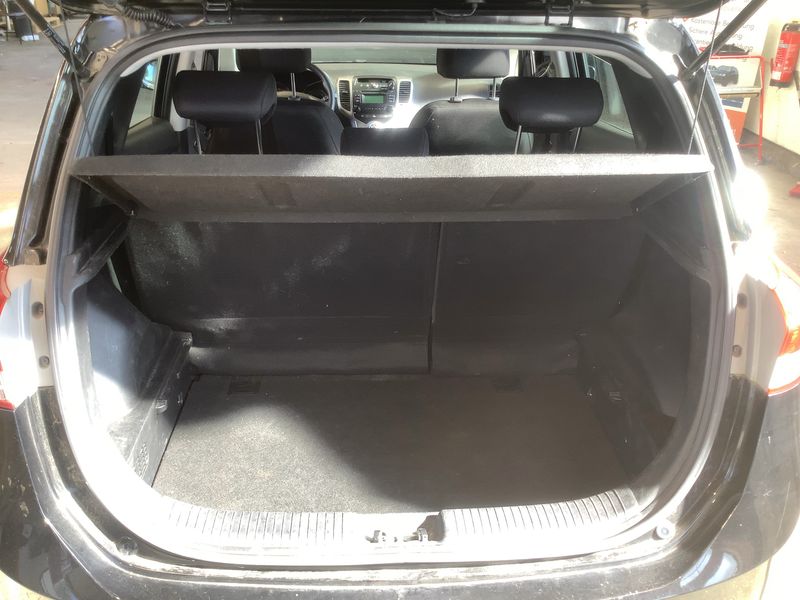 Hyundai ix20 1.4 Classic — zdjęcie 10