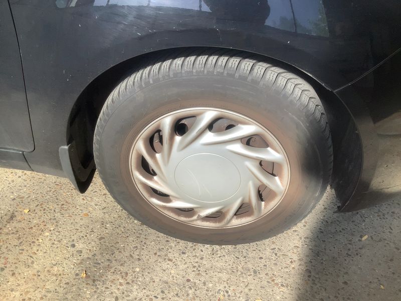 Hyundai ix20 1.4 Classic 2012 – снимка 11