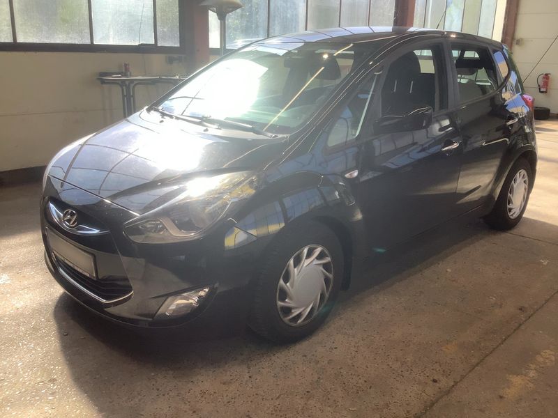 Hyundai ix20 1.4 Classic