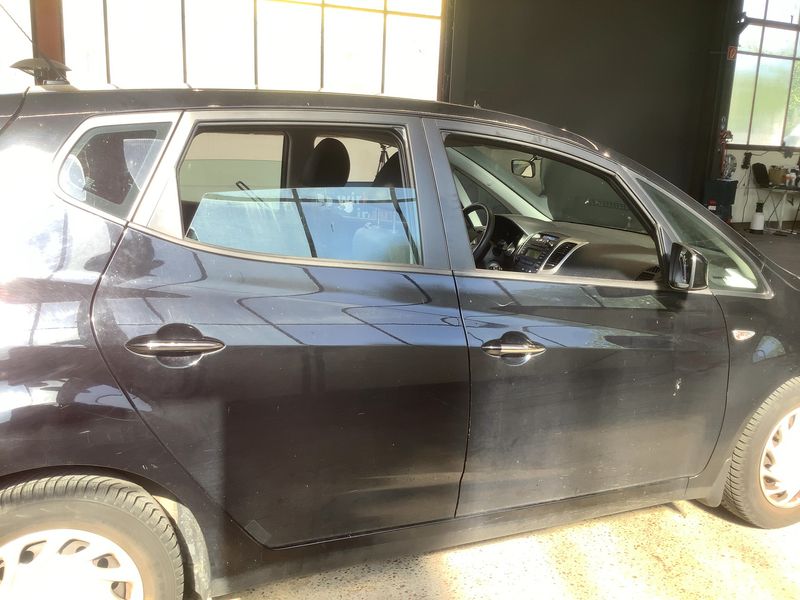 Hyundai ix20 1.4 Classic — zdjęcie 7