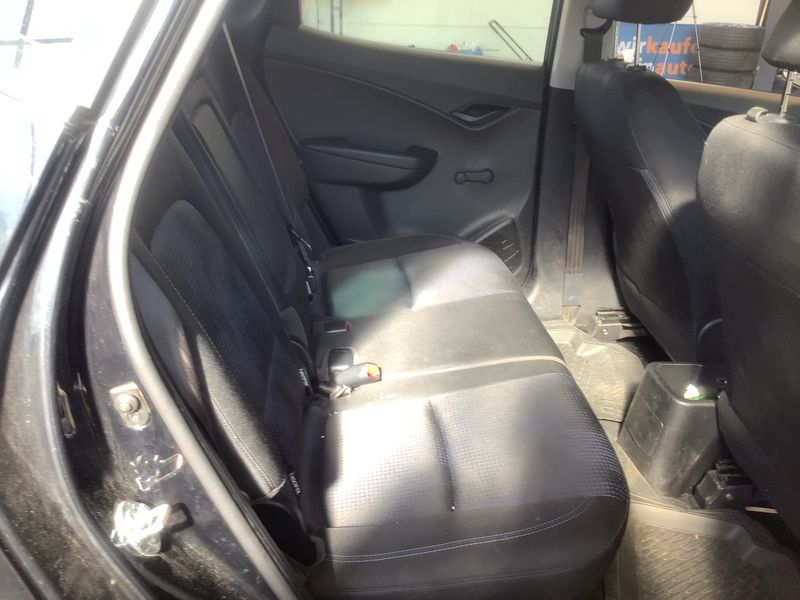 Hyundai ix20 1.4 Classic — zdjęcie 14