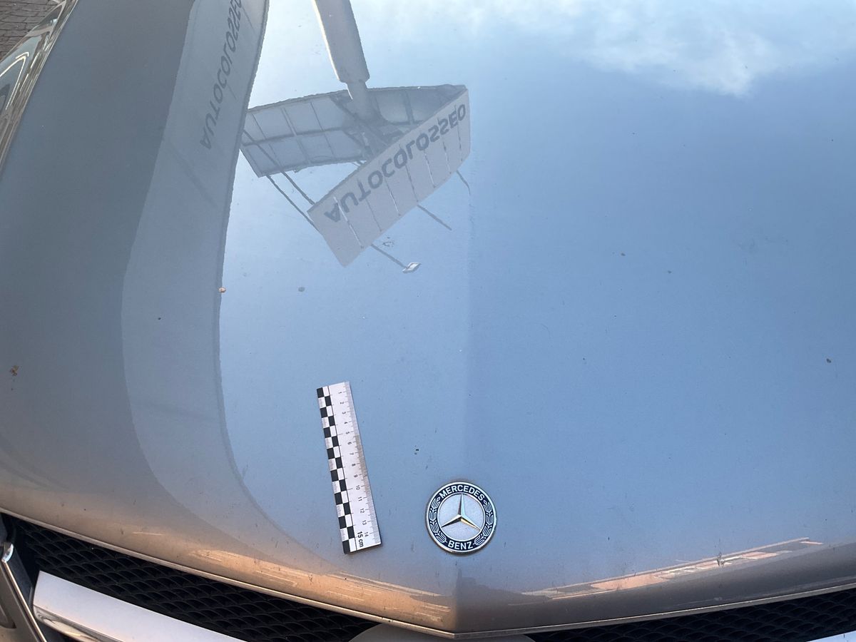 Mercedes-Benz E-Klasse 2015 — photo 55