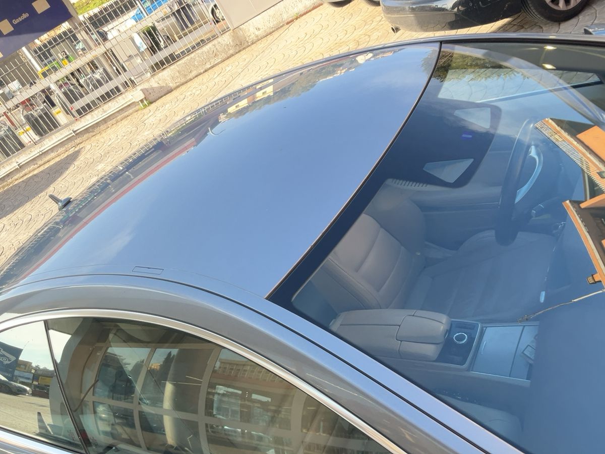 Mercedes-Benz E-Klasse 2015 — photo 14