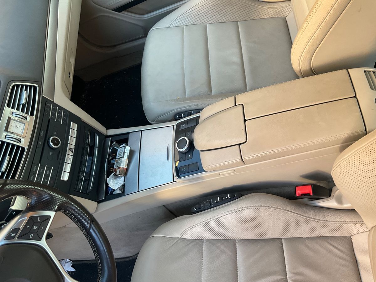 Mercedes-Benz E-Klasse 2015 — photo 40