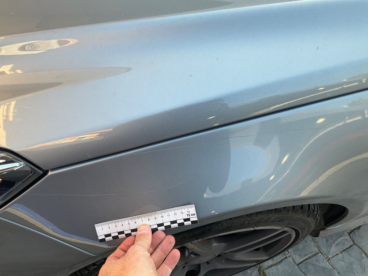 Mercedes-Benz E-Klasse 2015 — photo 47