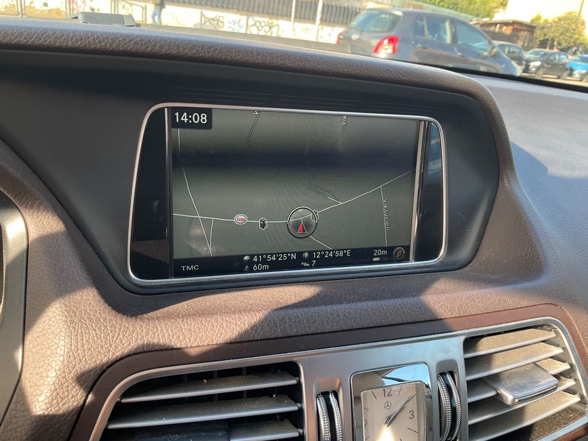 Mercedes-Benz E-Klasse 2015 — photo 29