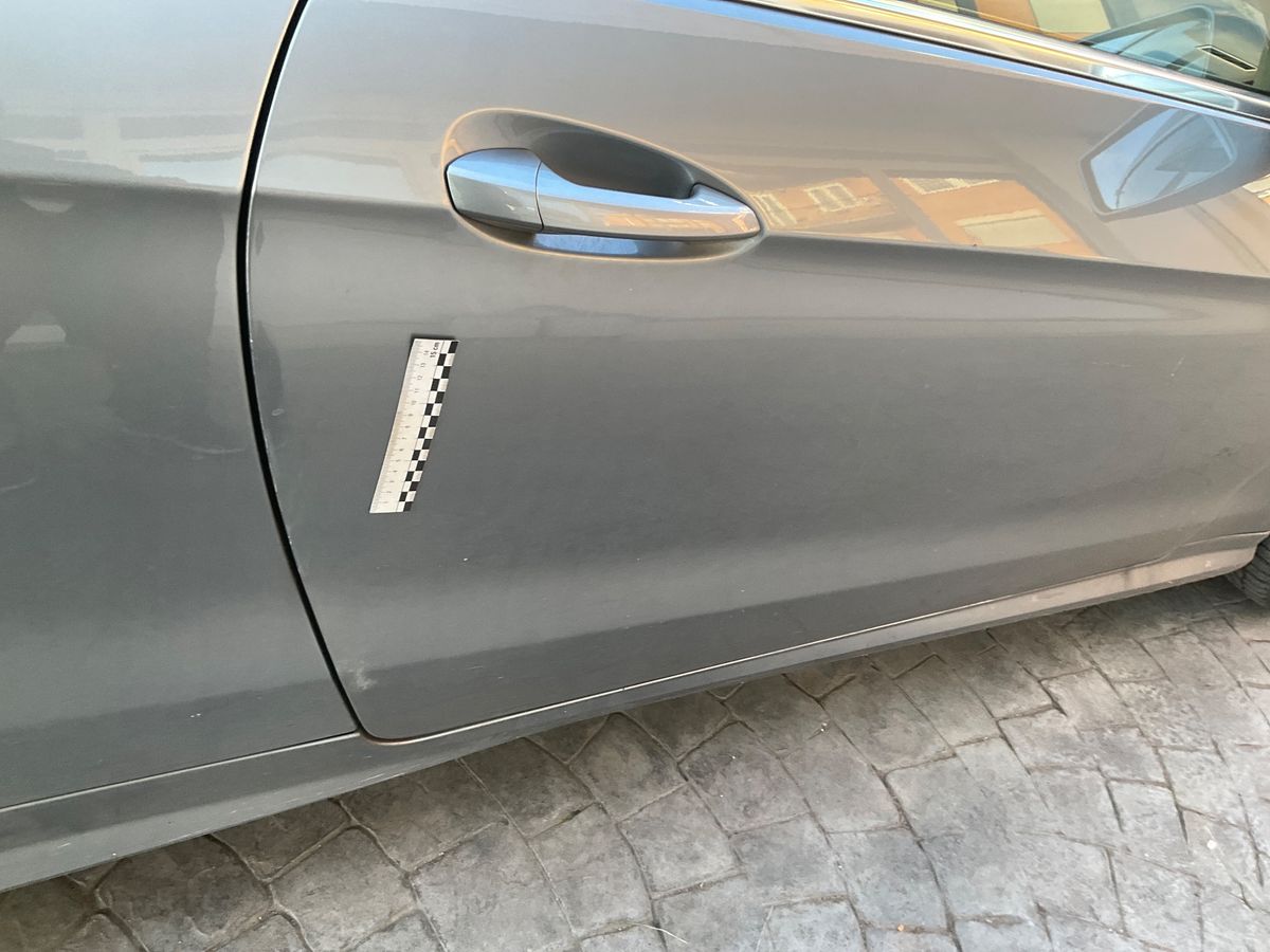 Mercedes-Benz E-Klasse 2015 — photo 34