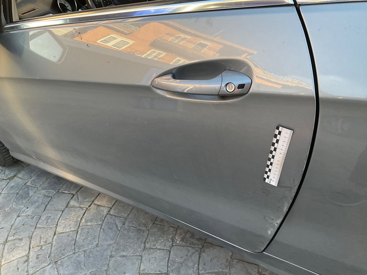 Mercedes-Benz E-Klasse 2015 — photo 45