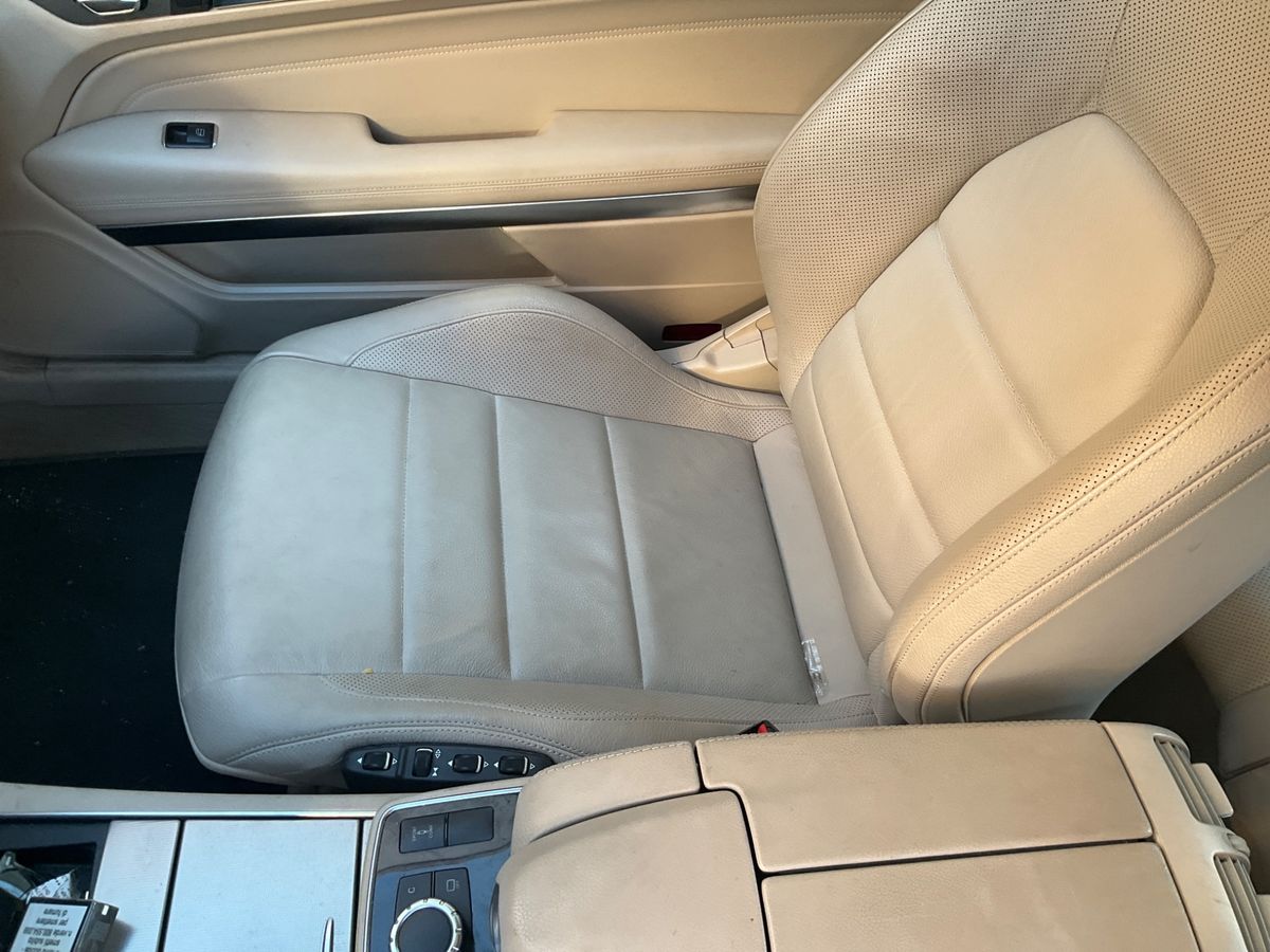 Mercedes-Benz E-Klasse 2015 — photo 41